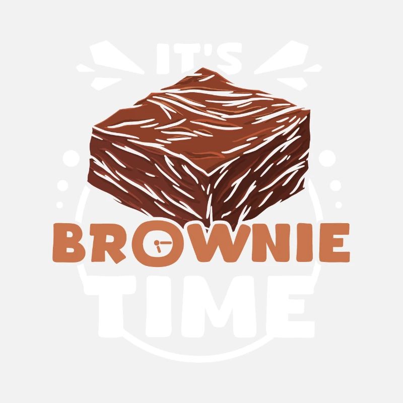 It's brownie time