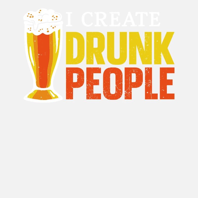 Bartender Mixologist I Create