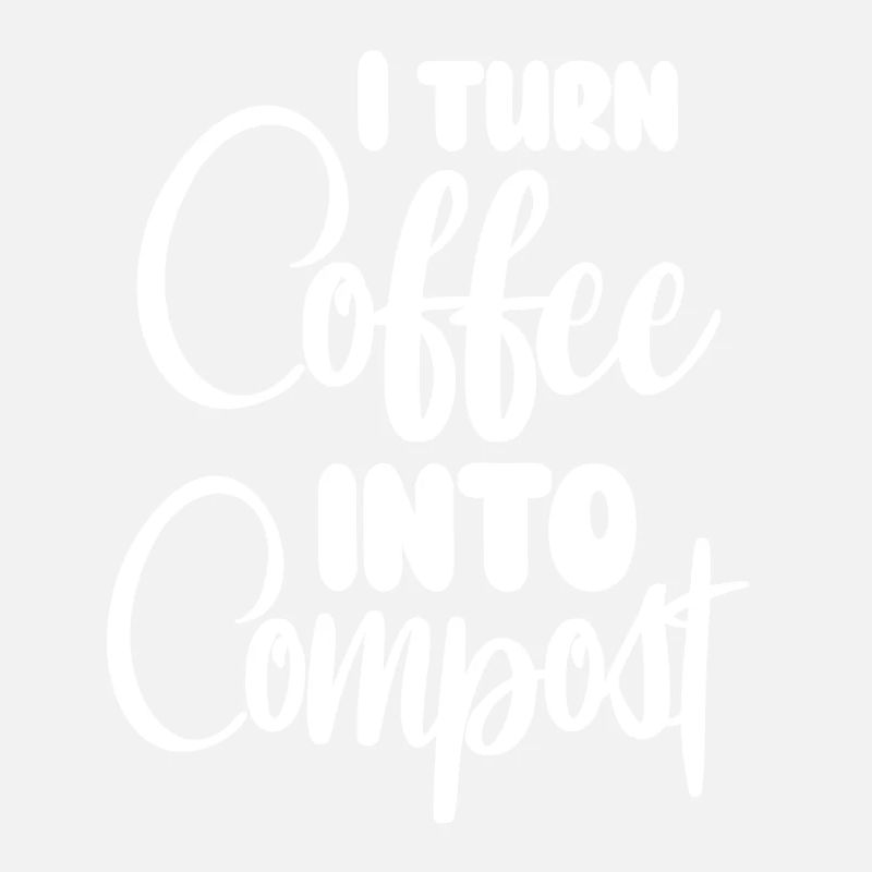 Je transforme le café en compost Blue Planet