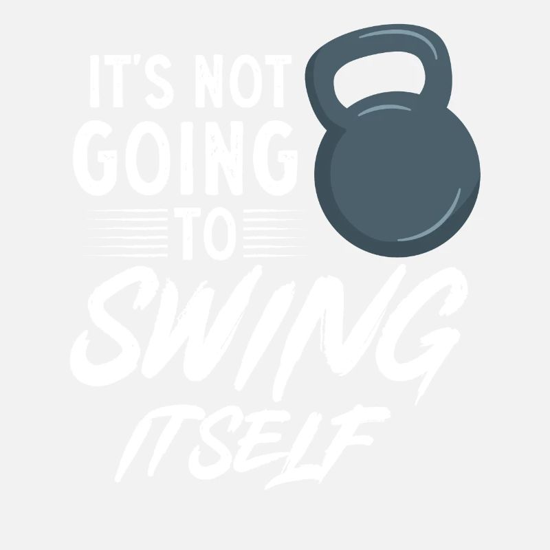 Kettlebell Workout Fitness Training
