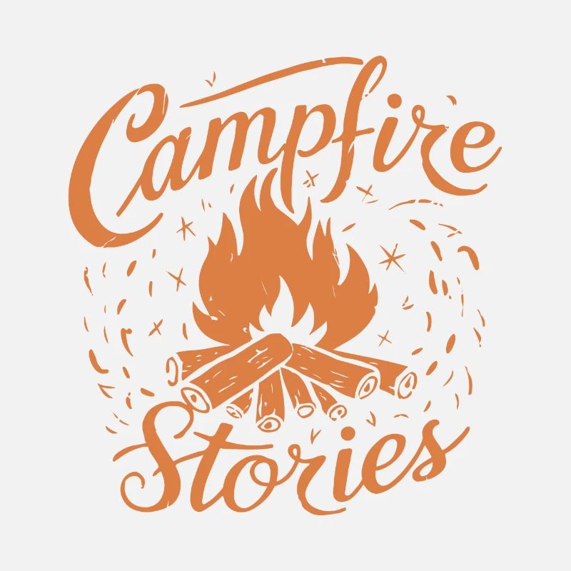 CAMPFIRE STORIES