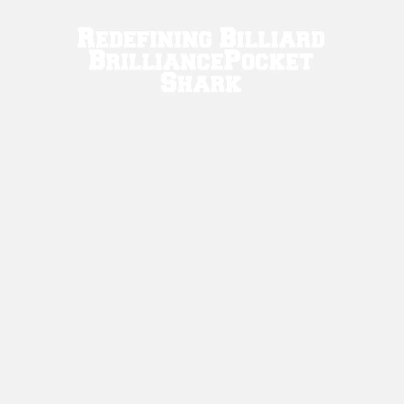 Billard - Redéfinir le billard BrilliancePocket