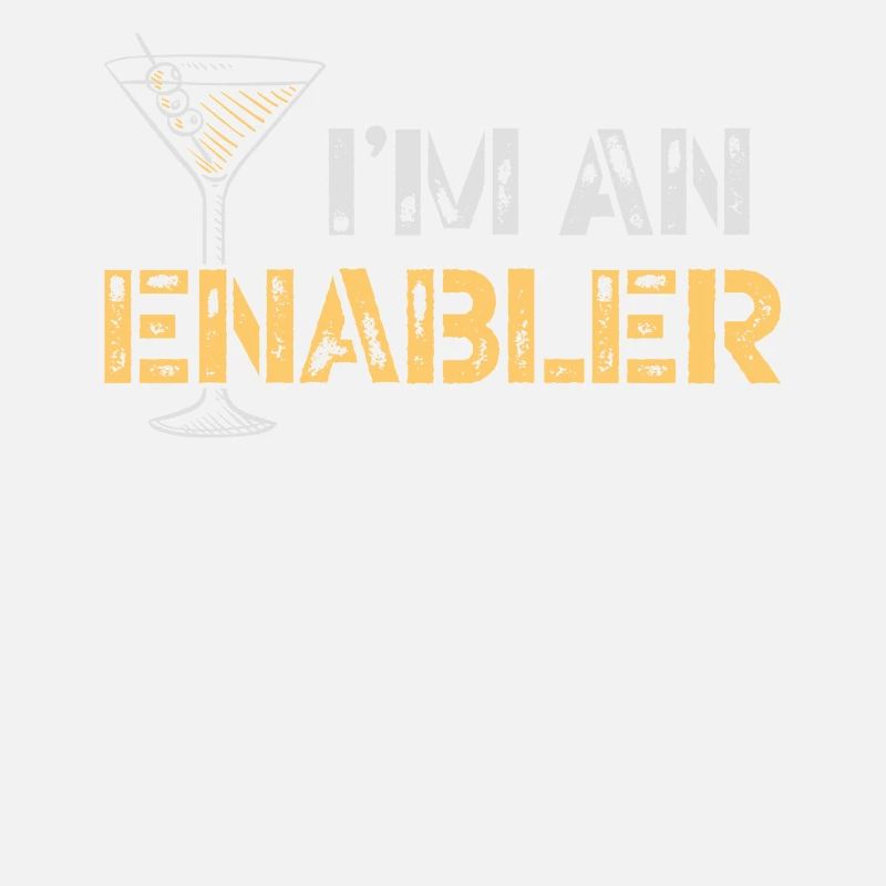 Bartender Mixologist I'm An