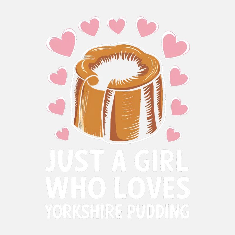 Yorkshire Pudding Geschenk