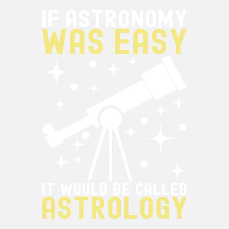Atronome Astronomie
