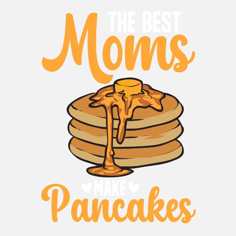 Pancake Breakfast Pancakes
