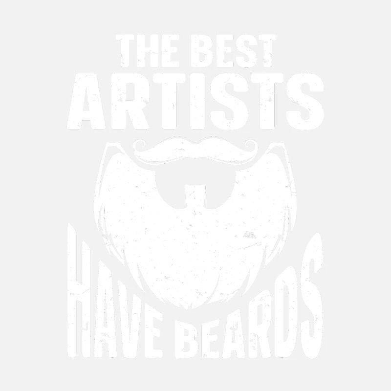 Beard Quote Bearded Men