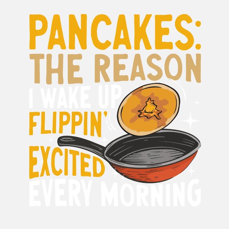 Pancake Breakfast Pancakes