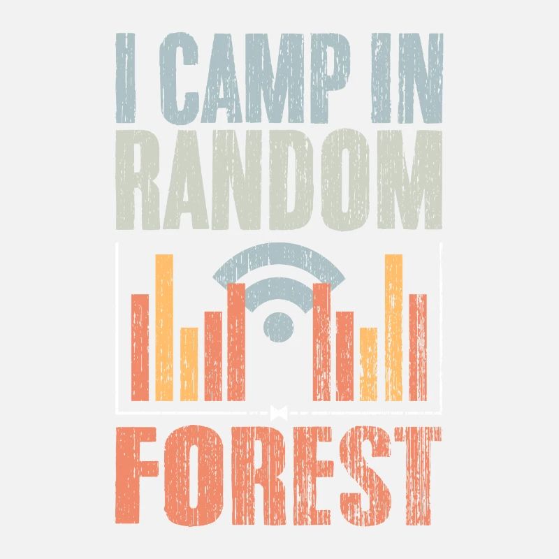 Retro I Camp In Random Forest Data Science A Data