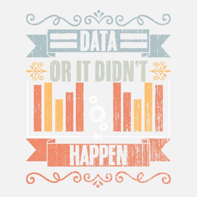 Données ou ce n’est pas arrivé Rétro Data Science pour