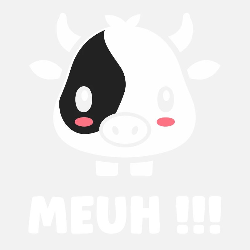 vache