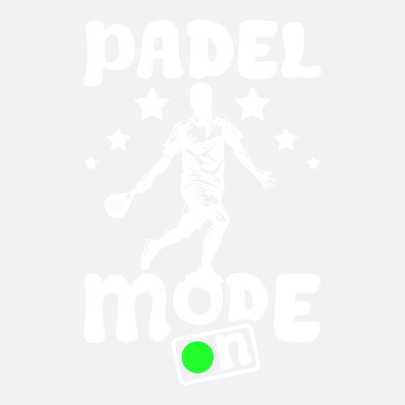 Padel mode on