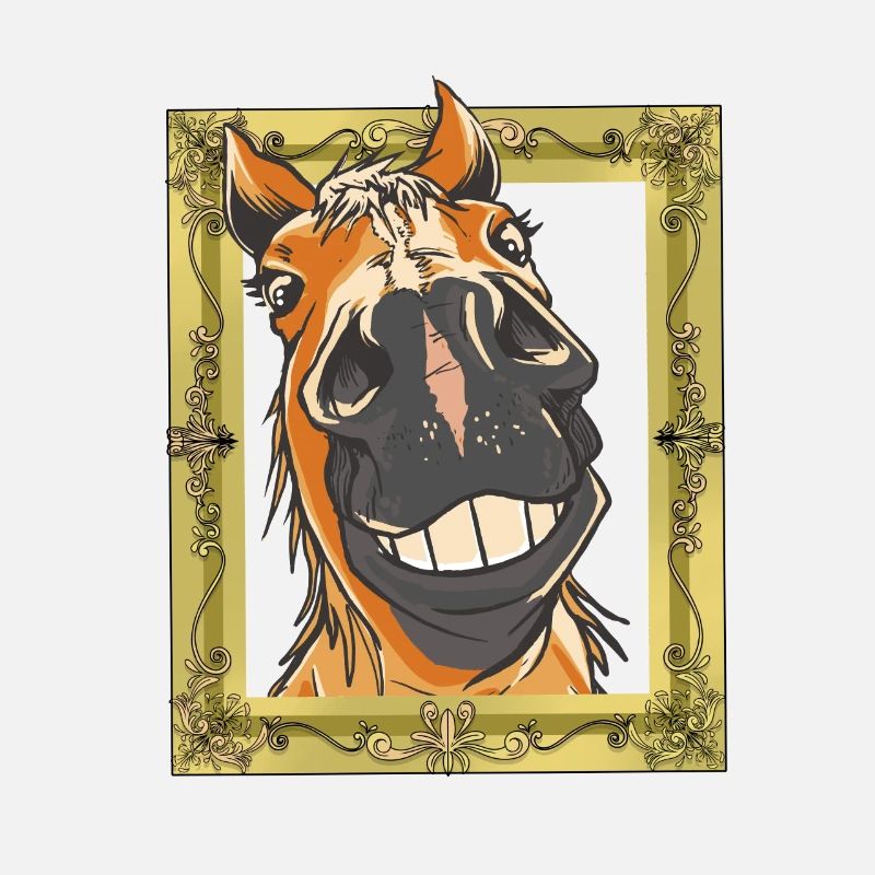 Pferdekopf Pferd Pferde