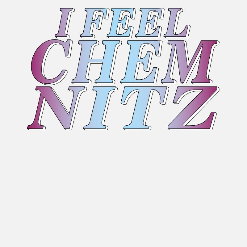 I FEEL CHEMNITZ