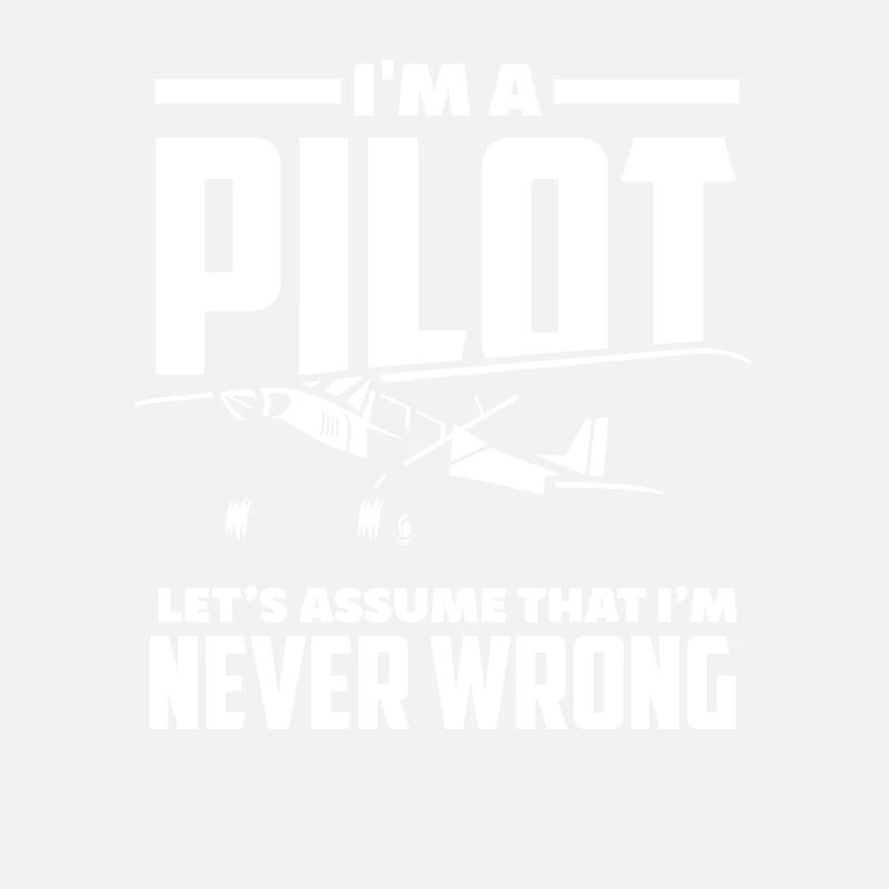 pilot right have flying pilots