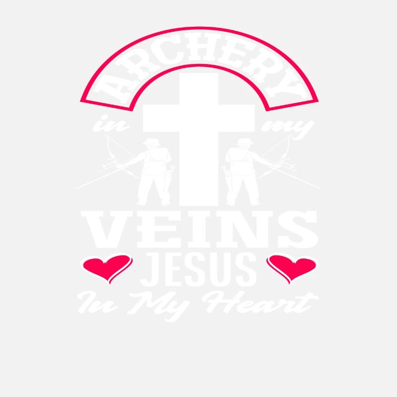 Jesus Archery Christian Archery