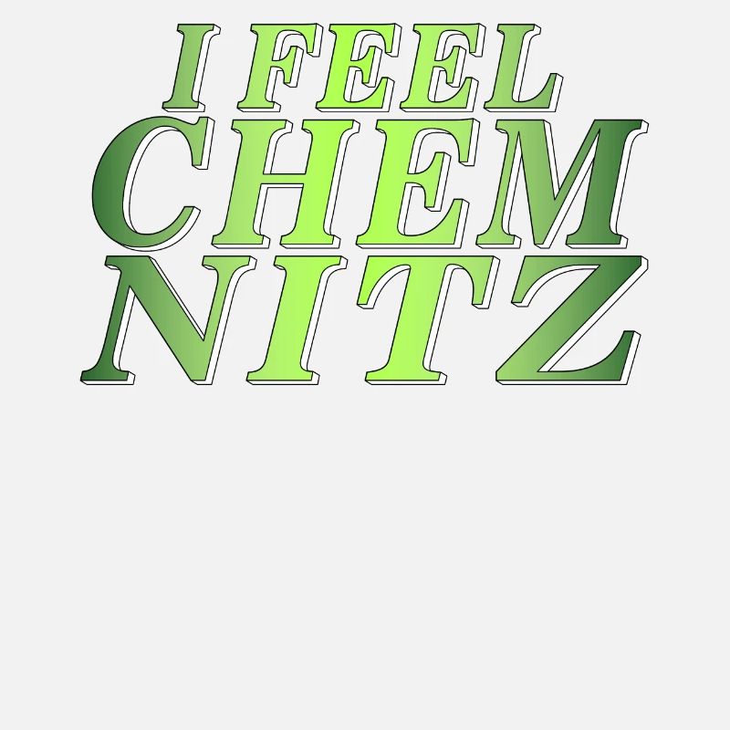 I FEEL CHEMNITZ