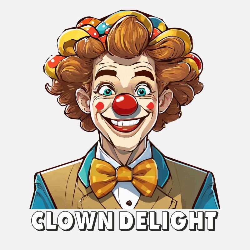 CLOWN DELIGHT