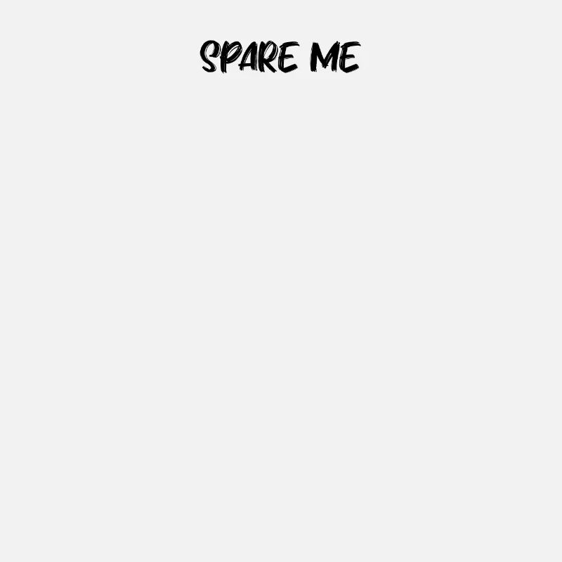 Bowling - Spare me