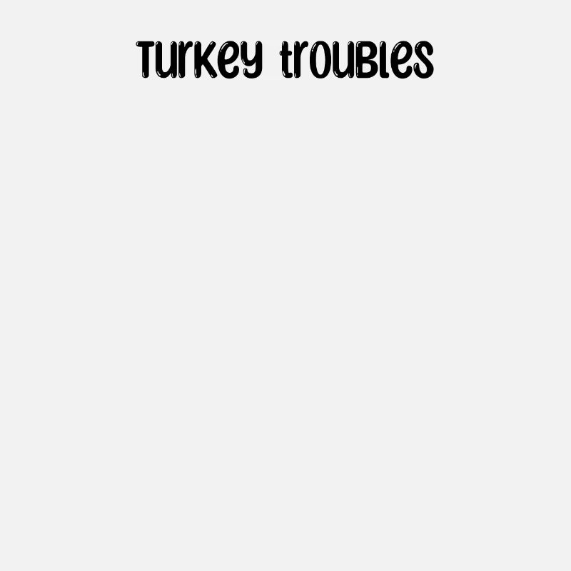 Bowling - Turkey Troubles