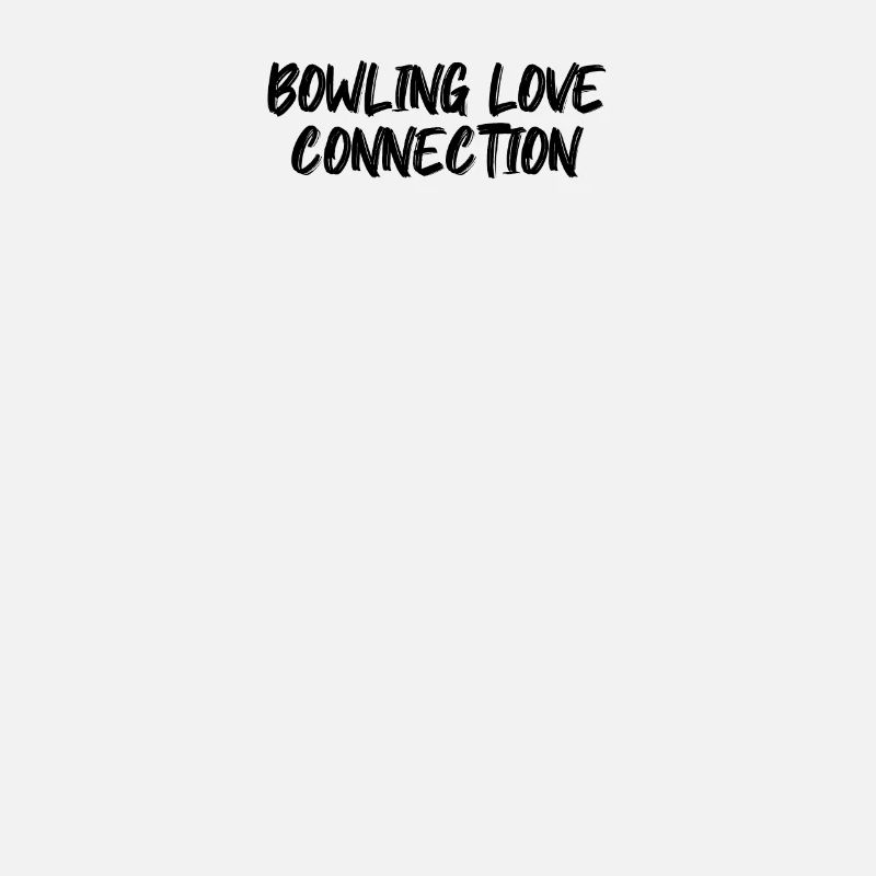 Bowling - Connexion amoureuse du bowling