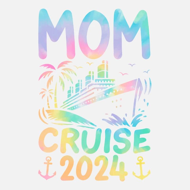 Croisière Maman 2024