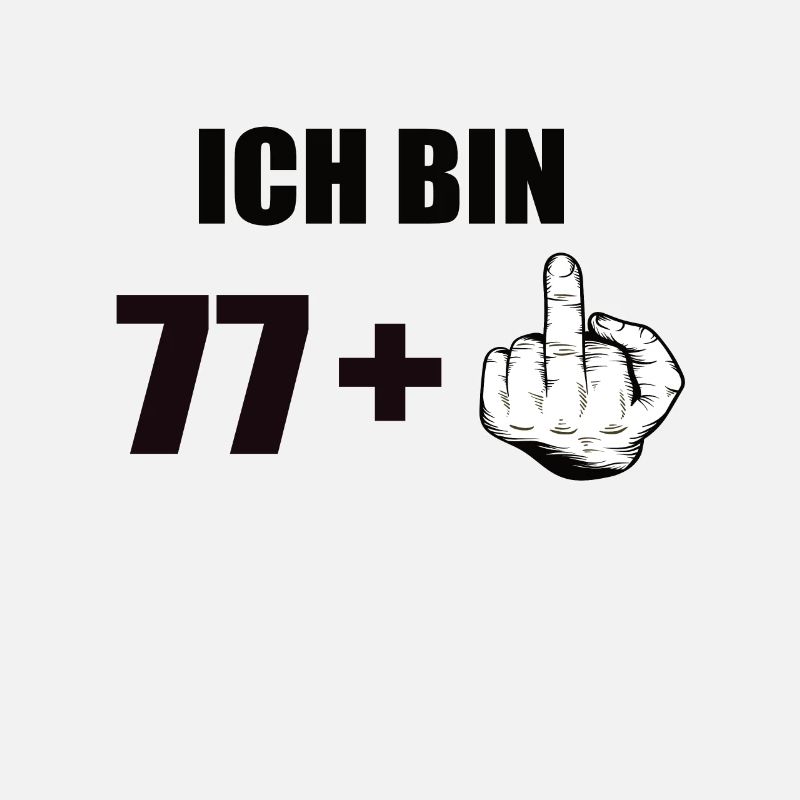 78 Geburtstag