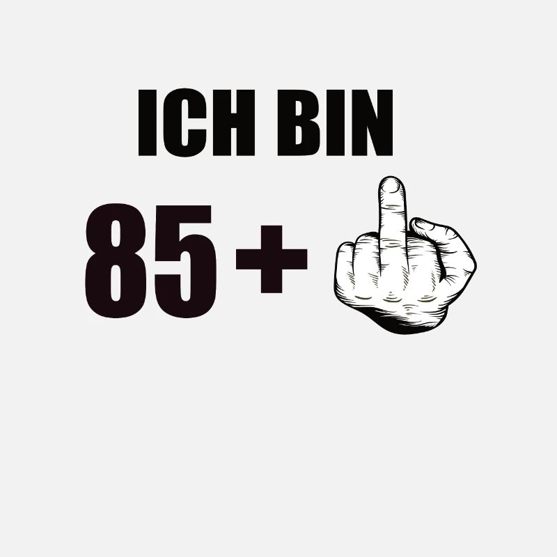 86 anniversaire