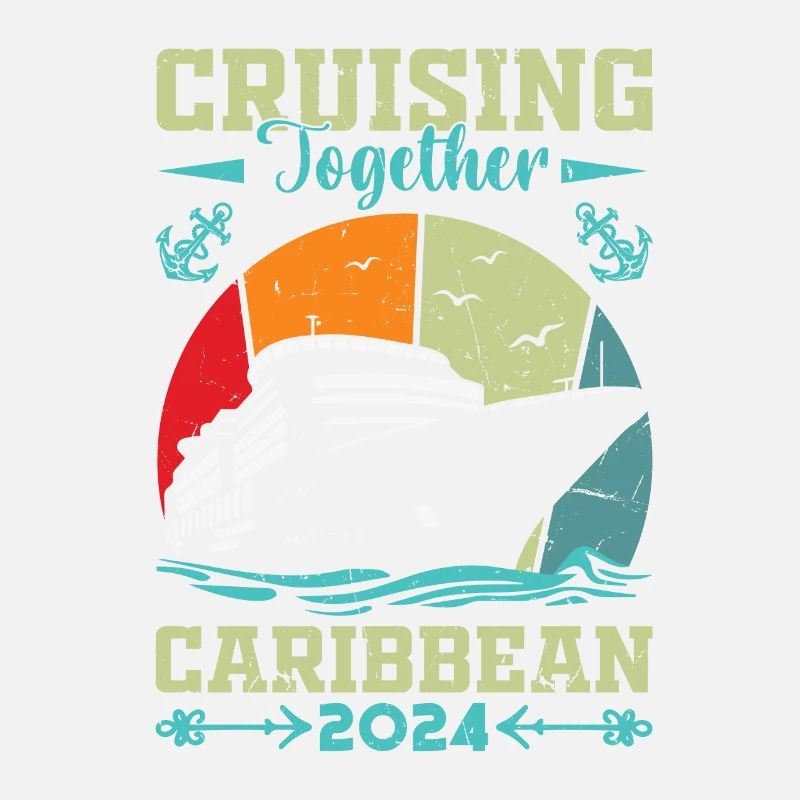 Caribbean Cruise Command 2024