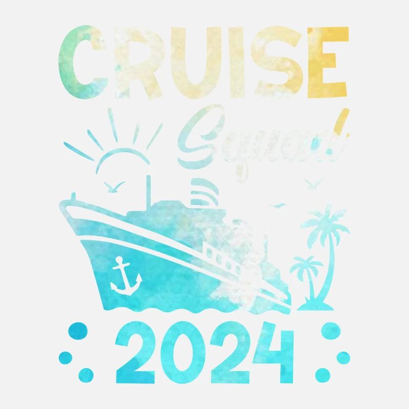 Cruise Command 2024