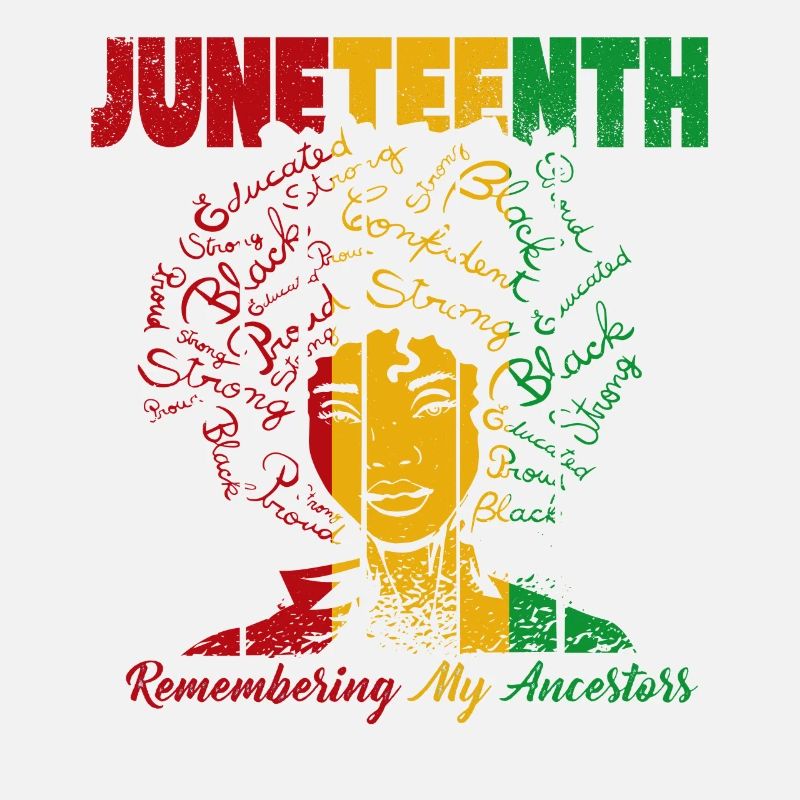 Juneteenth 1865 Remembering My Ancestors