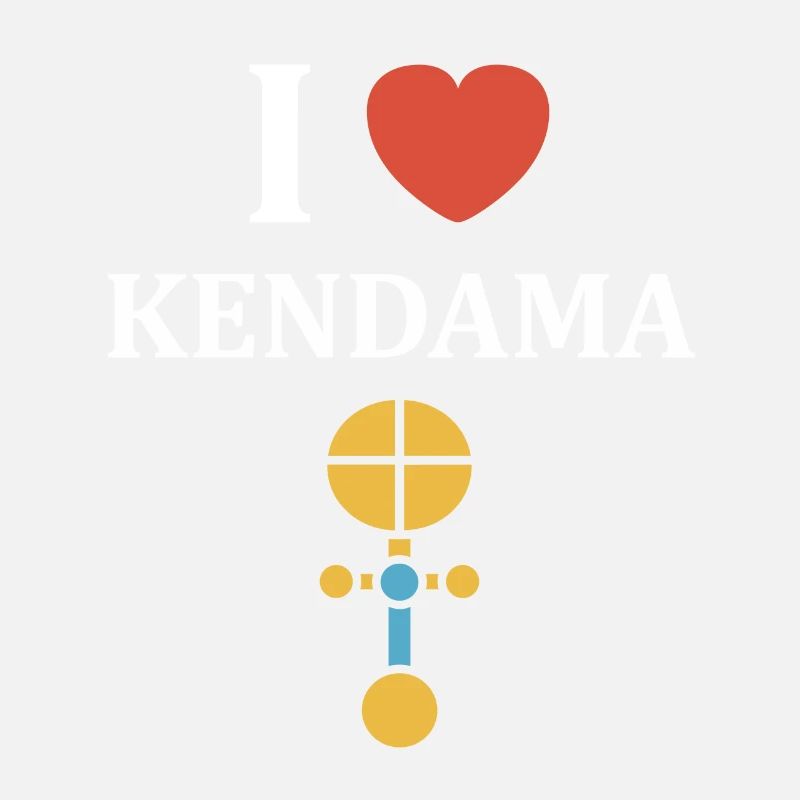 Kendama