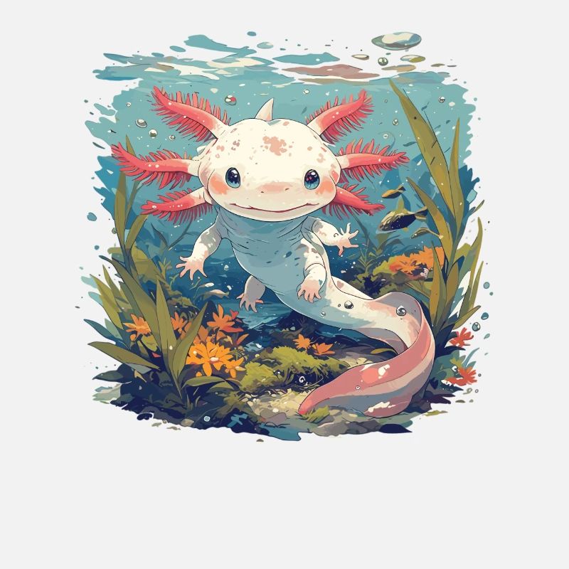 Axolotl