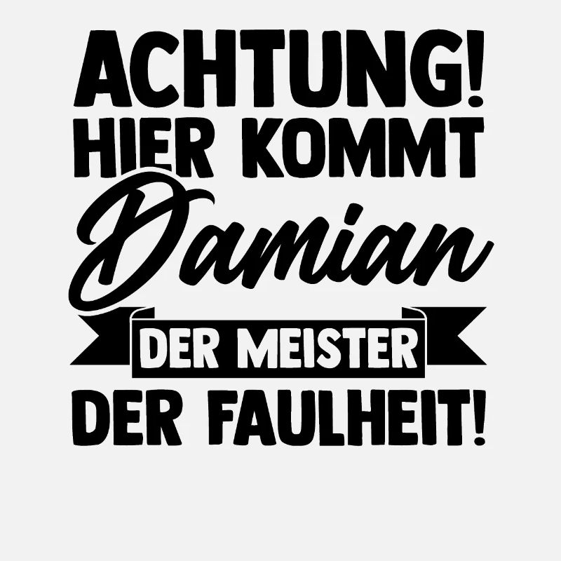 First name Damian