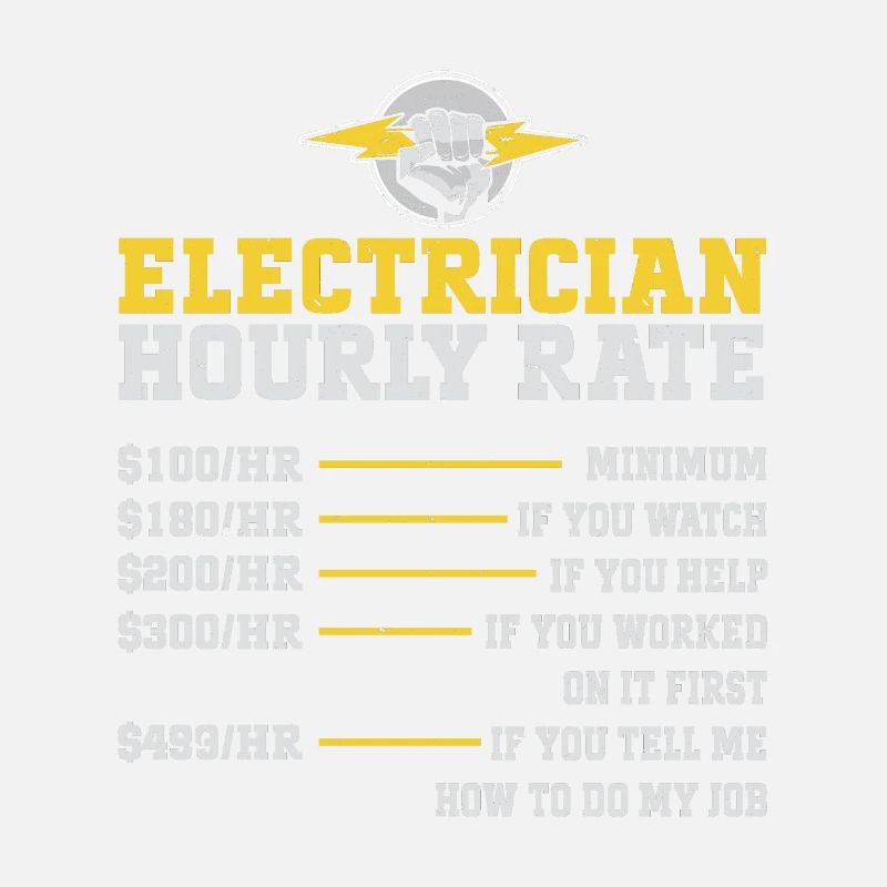Electrician