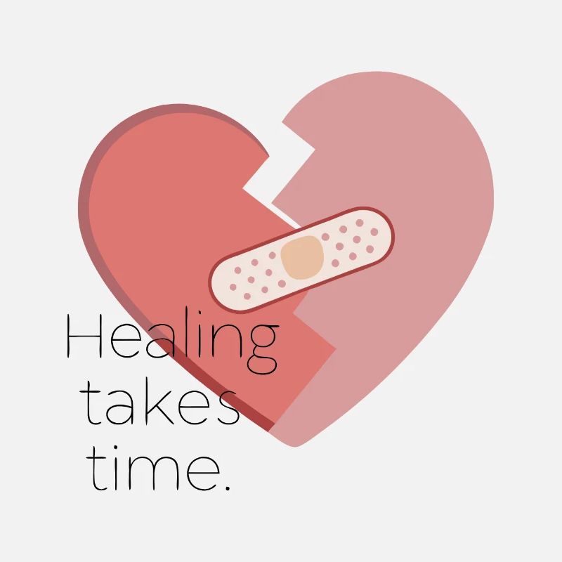 BROKEN HEART