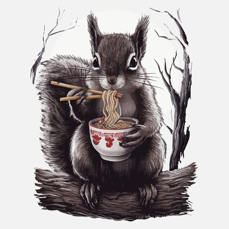 Eichhörnchen