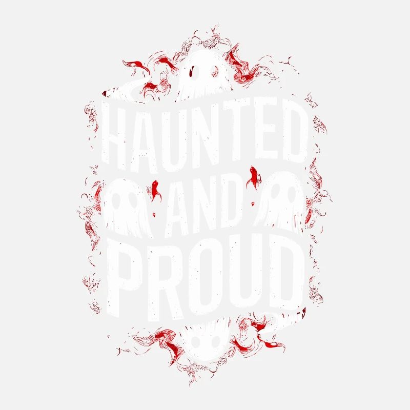 Ghost Bait Halloween Parapsychology Paranormal