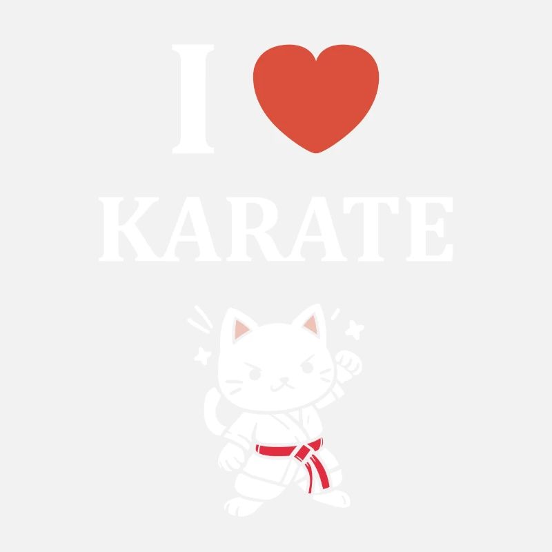 karate