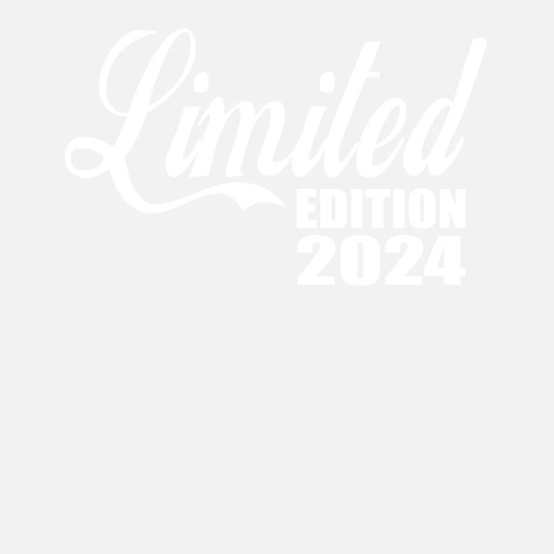 Limited Edition 2024