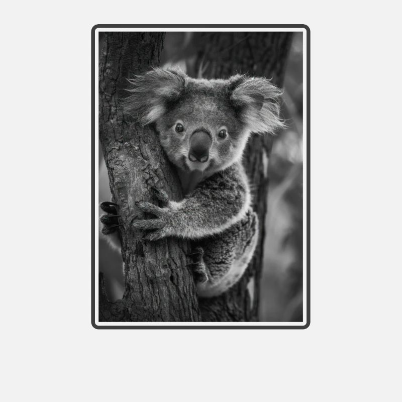 Koalas Koala