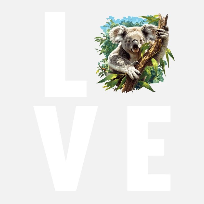 Koalas Koala