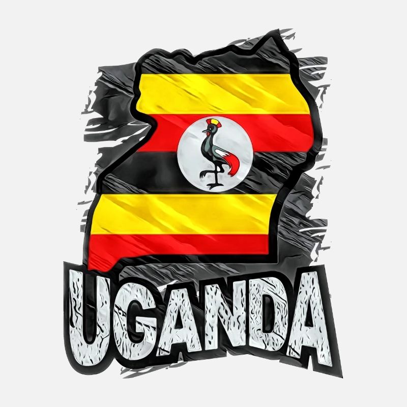 Ouganda