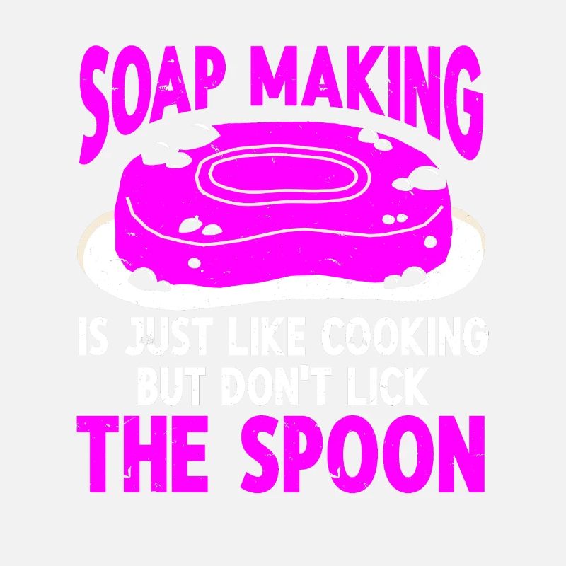 Soap Making Soap Maker