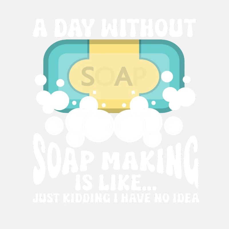 Soap Making Soap Maker