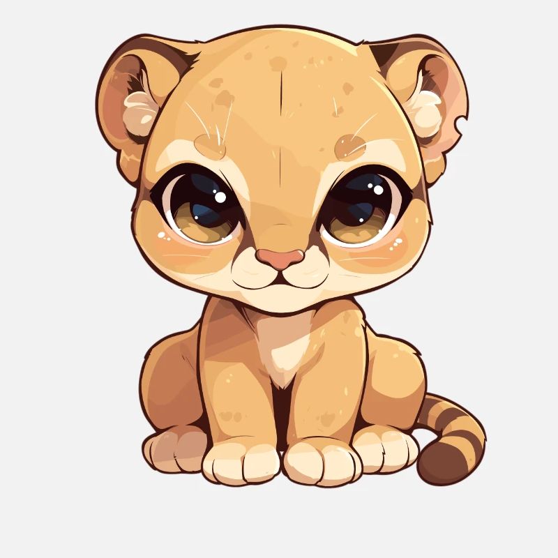 Cougar Mountain Lion Mountain Lion