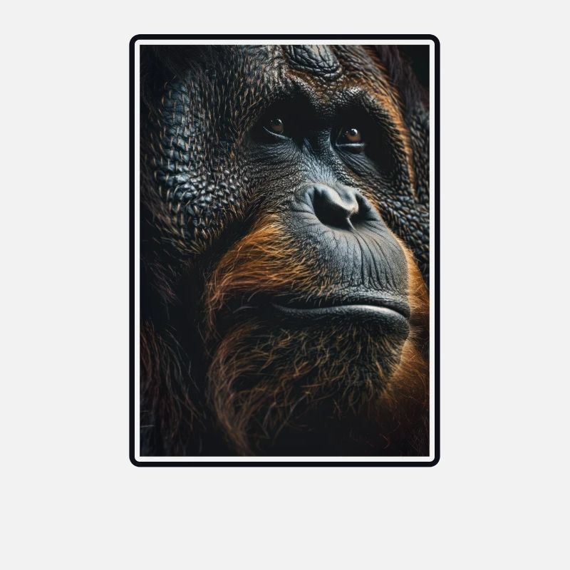 Orangutan Orangutans Orangutan