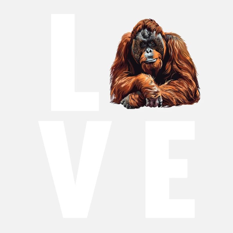 Orangutan Orangutans Orangutan