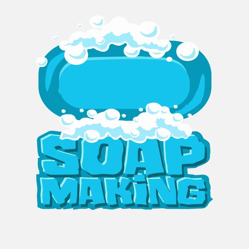 Instructions pour la fabrication du savon
