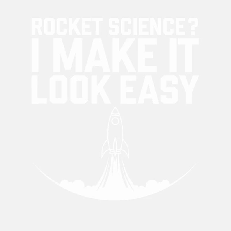 Rocket Launch Day for Model Rocket Enthusiasts